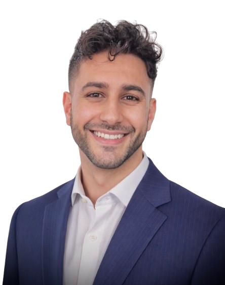 Hani - Founder of Dun Fitness